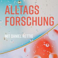 Alltagsforschung: Der Psychologie-Podcast cover