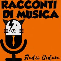 Radio Gidan - Racconti di musica (per chi ne abbia voglia!) cover