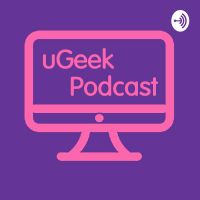 uGeekPodcast - Tecnología, Android, Software Libre, GNU/Linux, Servidores, Domótica y mucho más... cover