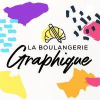 La Boulangerie Graphique cover