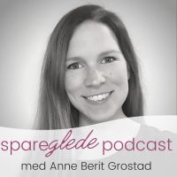 Spareglede cover