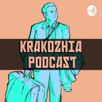 Krakozhia Lado B cover