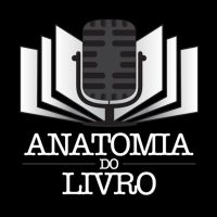 Anatomia do Livro cover