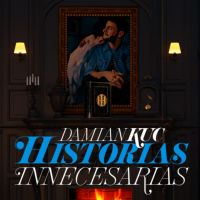 Historias Innecesarias cover