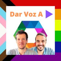 Dar Voz a esQrever: Notícias, Cultura e Opinião LGBTI cover