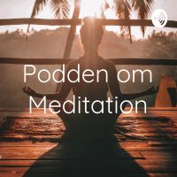 Podden om Meditation cover