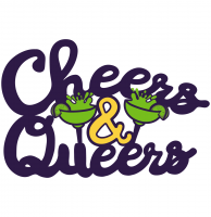 Cheers & Queers cover