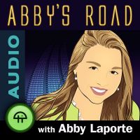 Abby's Road (MP3) cover