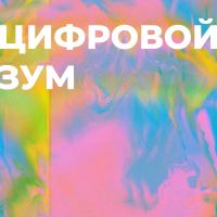 Цифровой зум cover