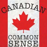 Canadian Common Sense cover