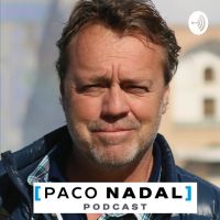 Los podcasts de Paco Nadal cover