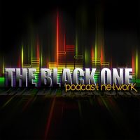 The Black One Podcast Network cover