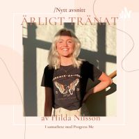 Ärligt Tränat cover