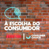 À Escolha do Consumidor cover