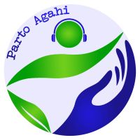 Parto Agahi - پرتو آگاهی cover