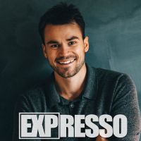 EXPresso cover
