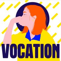 Vocation cover