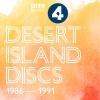 Desert Island Discs: Archive 1986-1991 cover