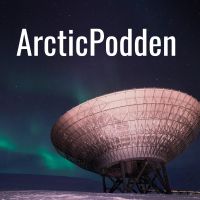 ArcticPodden cover