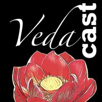 VedaCast cover