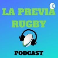 La Previa Rugby cover