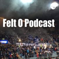 Felt O Podcast cover