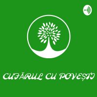 Cufărul cu povești cover