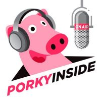 PorkyInside cover