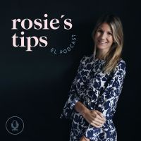 Rosie’s Tips cover