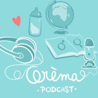 Orèma Podcast cover