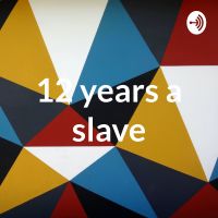 12 years a slave cover
