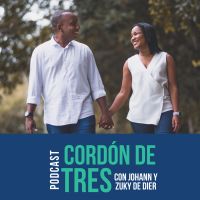Cordón de Tres cover