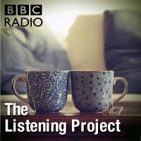 The Listening Project cover