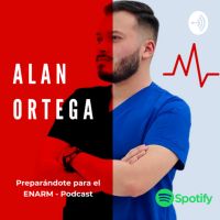 Preparándote para el ENARM cover