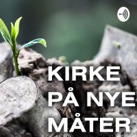 Kirke på nye måter cover