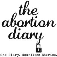 The Abortion Diary cover
