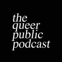 The Queer Public Podcast cover
