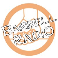 Barbell Radio cover