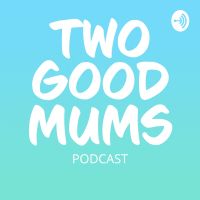 Two Good Mums cover