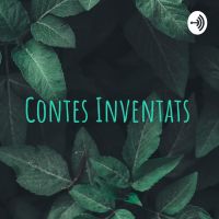 Contes Inventats cover