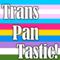 TransPanTastic: Transgender parenting, work, marriage, transition, and life! cover