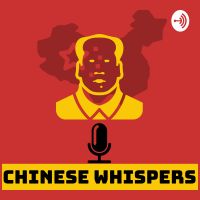 Chinese Whispers cover