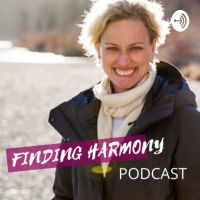Finding Harmony Podcast cover