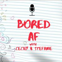 Bored AF cover