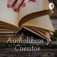 Audiolibros y Cuentos cover