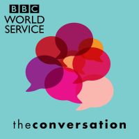 The Conversation cover