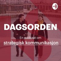Dagsorden cover