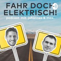 Fahr doch elektrisch! cover