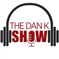 The Dan K Show Presents: Junior Hockey cover