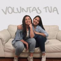 Voluntas Tua Podcast cover